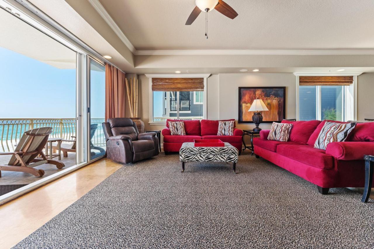 Dunes Of Crystal Beach 205 By Newman-Dailey Destin Exterior foto