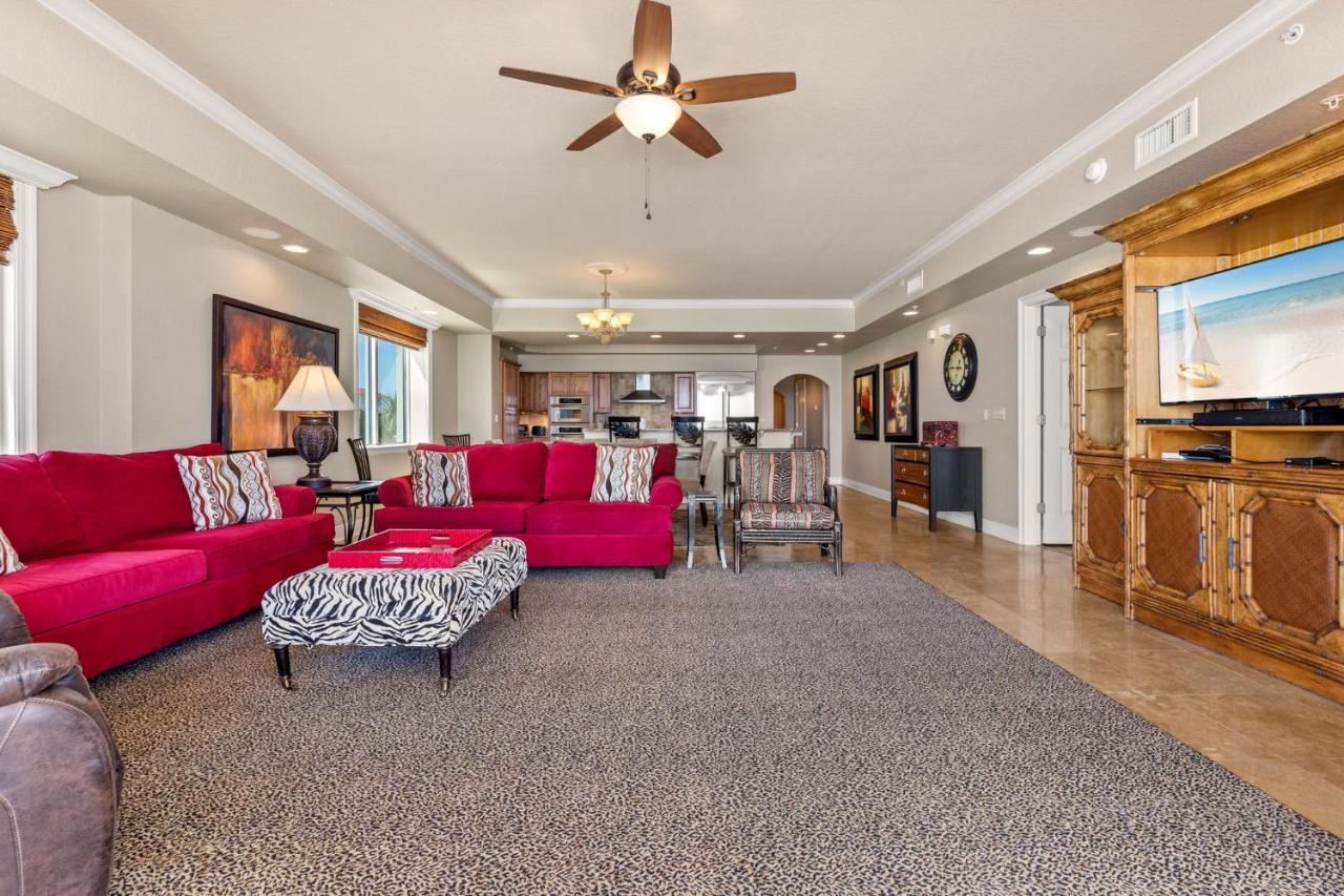 Dunes Of Crystal Beach 205 By Newman-Dailey Destin Exterior foto