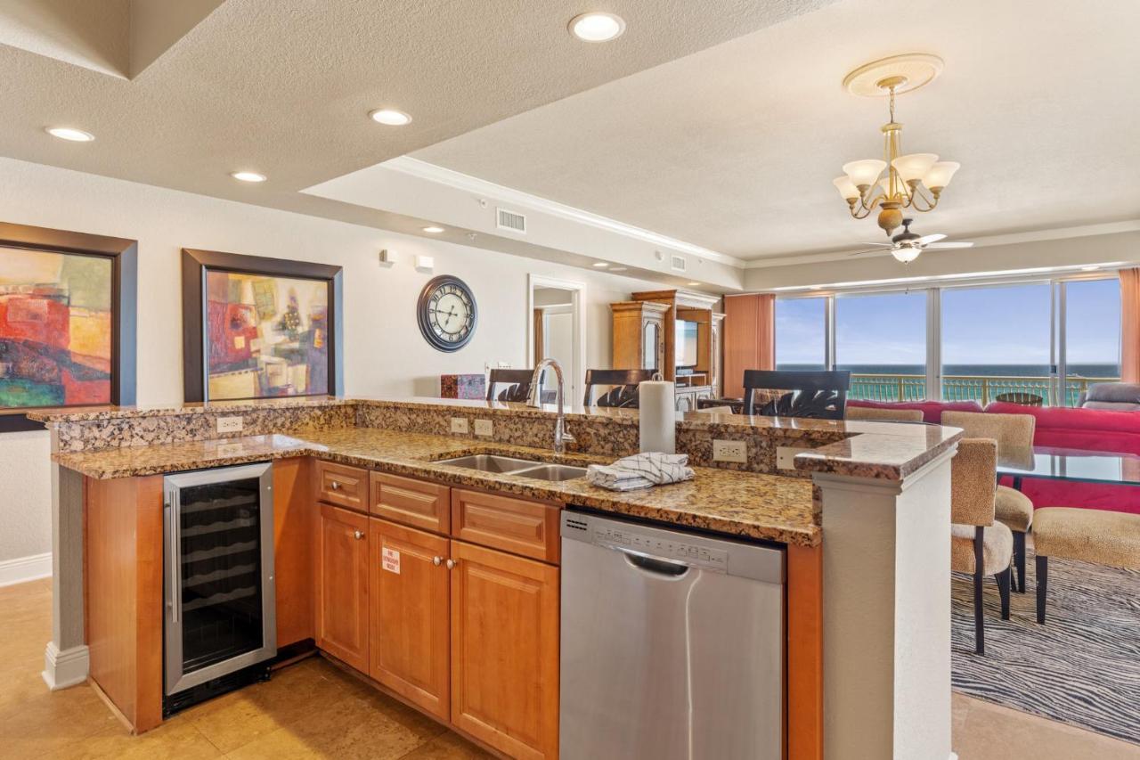 Dunes Of Crystal Beach 205 By Newman-Dailey Destin Exterior foto